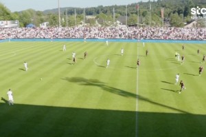 2025年08月11日 友谊赛-卡努双响新援努涅斯破门 新月6-0狂胜阿劳