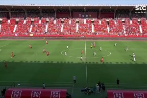 2025年08月11日 友谊赛-利雅得胜利2-3阿尔梅里亚 C罗梅开二度+2场热身赛轰5球