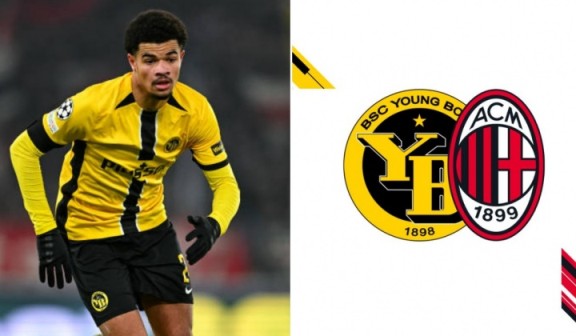 迪马：米兰1000万欧+10%二转分成签下阿泰卡梅，球员周四体检签约