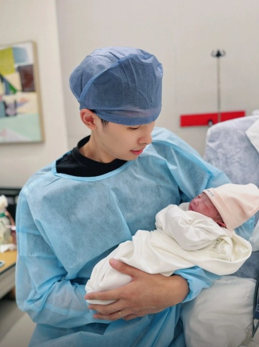 付政浩谈邹阳：国内很多体育明星都迎娶能给事业带来资源的二代