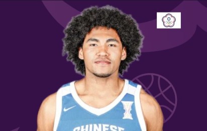 中国台北重返亚洲杯八强！媒体人：贺丹和贺博兄弟立下汗马功劳