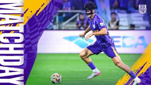 MATCH DAY｜中超第20轮：天津津门虎0-0青岛西海岸