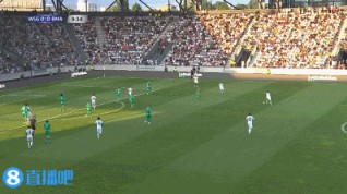 皇马3分钟2球！姆巴佩破门，米利唐头球吊射建功