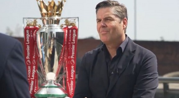 不效仿西甲&意甲！英超CEO：英超联赛根本没有在海外踢联赛的计划