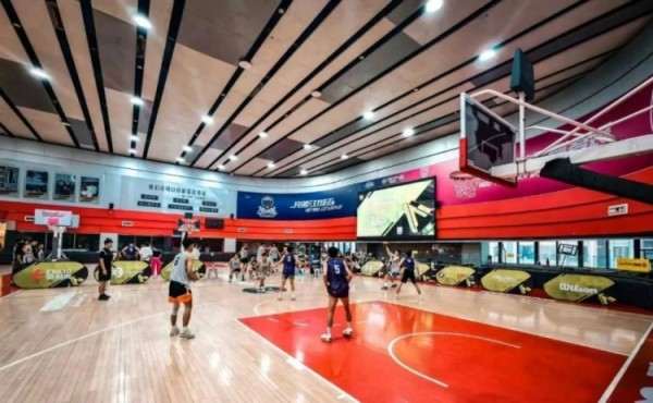 2025 FIBAOpen3x3四川成都三篮赛落幕 米兰SOSO&快乐星球分获桂冠