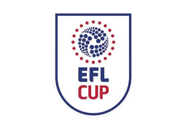 官方：英格兰联赛杯第二轮将在北京时间8月14日2:20抽签