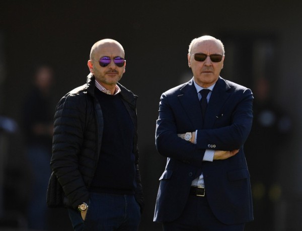 奥西利奥谈最自豪的引援之一：免签奥纳纳，一年后5500万欧卖出