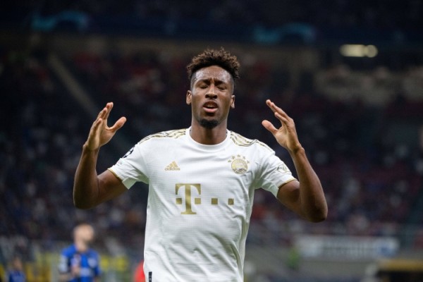 记者：科曼与胜利的转会极可能达成，但我不认为他会在沙超杯登场