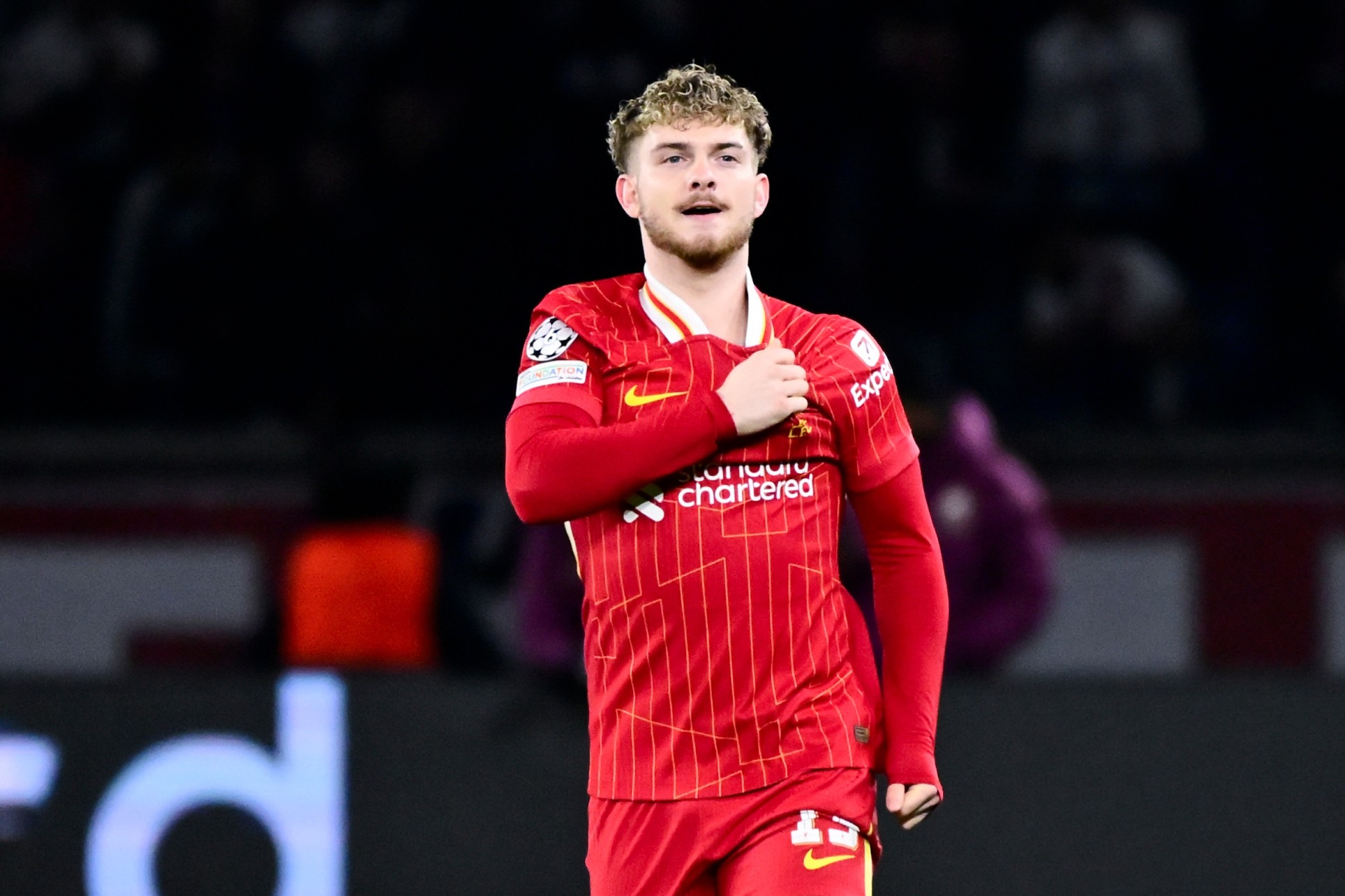 英媒：莱比锡正与利物浦就埃利奥特谈判，最终转会费或为4700万欧