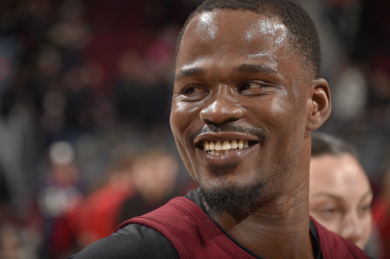 Shams：自由球员贾旺特-格林一年合同加盟活塞