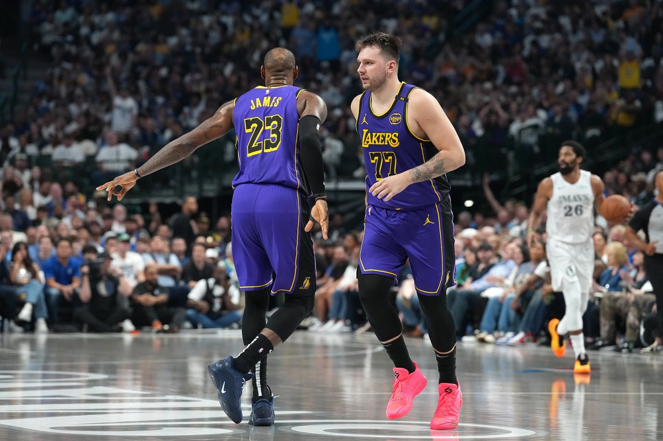 湖人NBA杯赛程：11月将先后对阵灰熊、鹈鹕、快船、独行侠