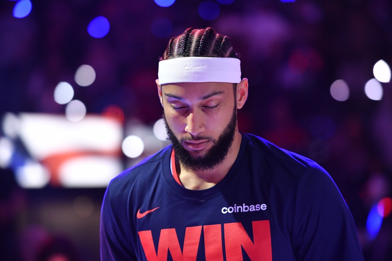 16年状元要失业？薪资专家：本西因新秀涌入将面临无球可打的困境