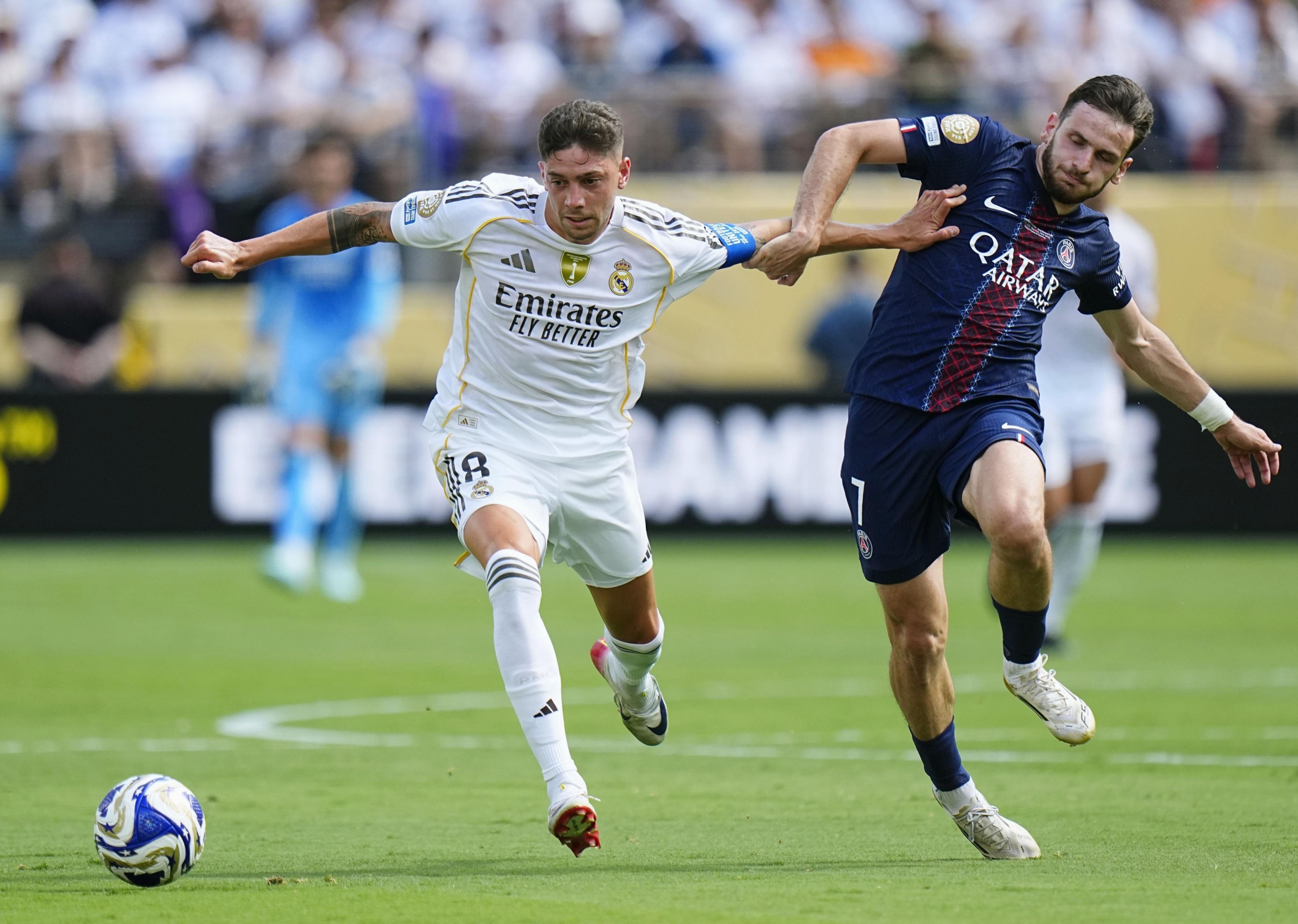 记者：因为身体超负荷，巴尔韦德将缺席明日友谊赛战蒂罗尔